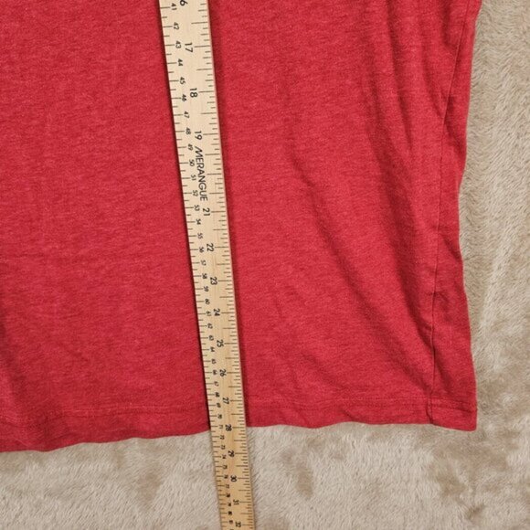 Travis Mathew Golf Graphic T-Shirt Bushwood 1980 Caddy Day Champion Mens Size XL - Picture 4 of 10